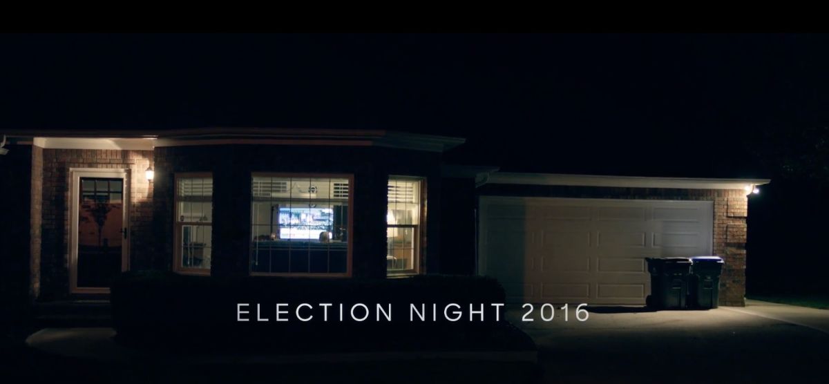 Jon's 2020 campaign launch