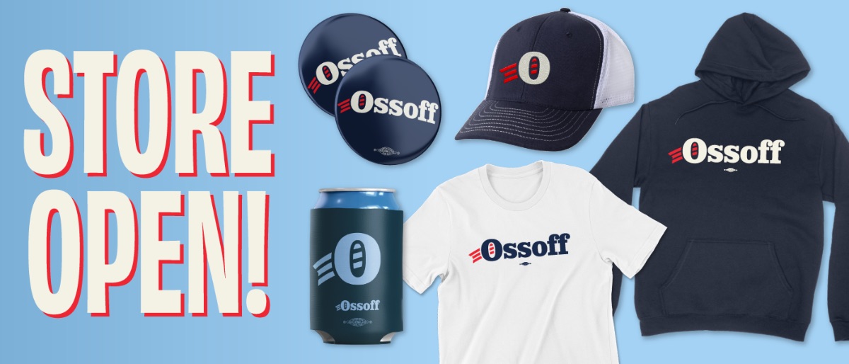 STORE OPEN